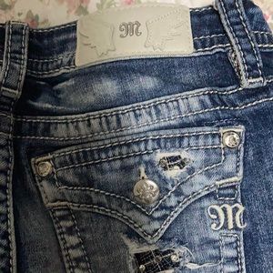 Miss Me Los Angeles Jeans